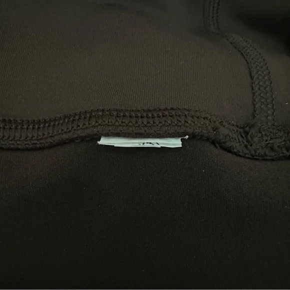 Offline By Aerie Women Brown High Waisted Bootcut Legging Flare Leggings Size M - Picture 8 of 13